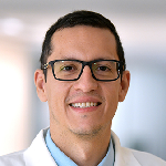 Image of Dr. Jose Alfonso Rodriguez Claramunt, MD