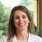 Image of Dr. Jennifer Ann Newman, MD