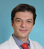 Image of Dr. Daniel Kreisel, PhD, MD