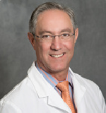 Image of Dr. Robert H. Lustig, DO