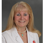 Image of Dr. Patricia A. Galvin-Parton, MD