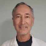 Image of Dr. Ronald Terry Hadam, DPM