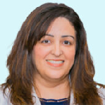 Image of Dr. Sandra Torres, MD