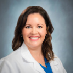 Image of Katie Jo Maples, NP, FNP