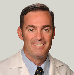 Image of Dr. John Moroney, MD