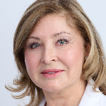 Image of Dr. Sylvia L. Garcia, MD