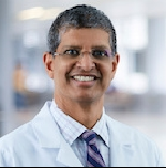 Image of Dr. Alexander Ashish Parikh, MD, MPH