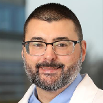 Image of Dr. Robert Franklin Battisti, MD