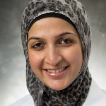 Image of Dr. Saira Adeel, MD