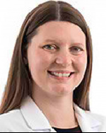 Image of Dr. Stephanie Renee Rice, MD