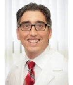 Image of Dr. Maurice Mosseri, MD