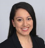 Image of Ana-Mercedes Flores, PhD