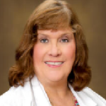 Image of Dr. Katherine A. Hensleigh, MD