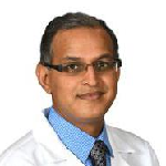 Image of Dr. Nehal T. Patel, MD