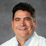 Image of Dr. Eugenio A. Monasterio, MD