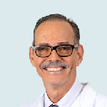 Image of Dr. Blane T. Shatkin, MD