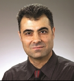 Image of Dr. Mohamed S. Toumeh, MD