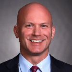 Image of Dr. Christopher A. Dawson, MD