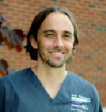 Image of Dr. Brock D. Evans, DMD