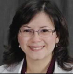 Image of Dr. Christina Faig William, MD