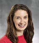Image of Dr. Claire Kathleen McNeil, MD