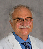 Image of Dr. Ignatios S. Zairis, MD