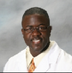 Image of Dr. Brian C. Fordham, MD