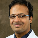 Image of Dr. Kapil Yadav, MD, RPVI