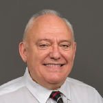Image of Dr. Igor L. Benenson, DO, MD, PHD