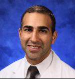 Image of Dr. Ajay Soni, MD