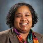 Image of Dr. Gina Madriene Murray, MD