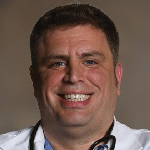 Image of Dr. Kostandinos Tsoulfas, MD