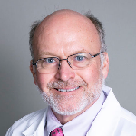 Image of Dr. James L. Bruton, MD