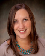 Image of Dr. Kimberley P. Shanks, MD