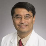 Image of Dr. Hui-Kuo George Shu, MD