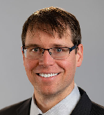 Image of Dr. Nicholas Keith Weber, MD