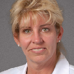 Image of Dr. Elizabeth McGee, MD
