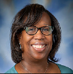 Image of Ms. Amara Donella Wright-Terry, NP, APN