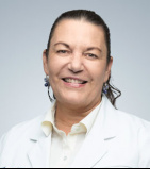 Image of Dr. Maria C. Arango, MD