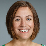 Image of Stephanie Marie Wagner, PLMHP, PhD