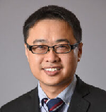 Image of Dr. Kenneth J. Lim, MD, PhD