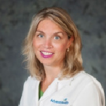 Image of Dr. Andrea Harner Kovacic, MD
