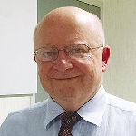 Image of Dr. James C. Larocque, MD