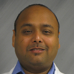Image of Dr. Jignesh Bhogilal Patel, MD