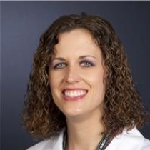 Image of Dr. Lauren Christina Alexander, PhD