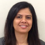 Image of Dr. Samreen Akbar, MD