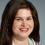 Image of Dr. Michelle A. Klein, MD