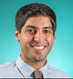 Image of Dr. Andrew Abreo, MD