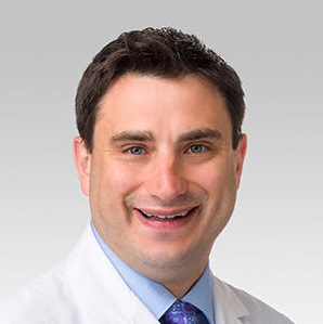 Image of Dr. Robert A. Gerber, MD