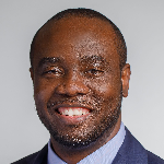Image of Dr. Isibor James Arhuidese, MD, MPH